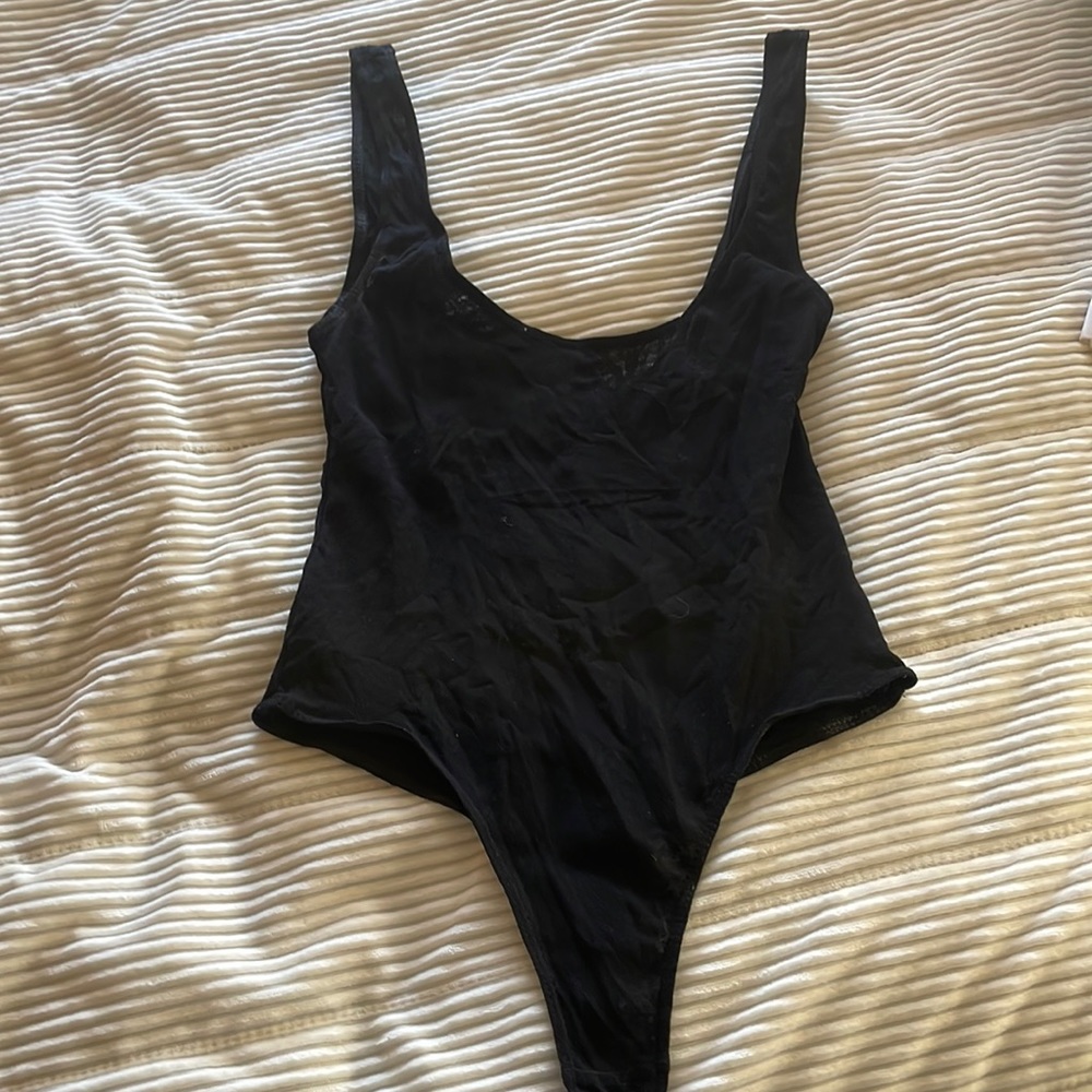 Free people body suit